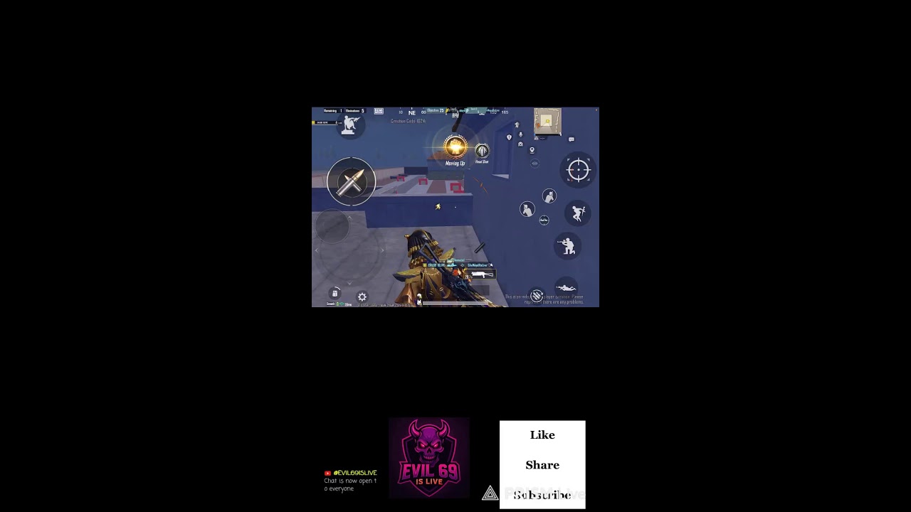 BGMI 4.1UPDATE DAY 42 RANK  PUSH RP GIVEAWAY 20 PLAYERS @BattlegroundsMobile_IN@SAxMayurIsLive