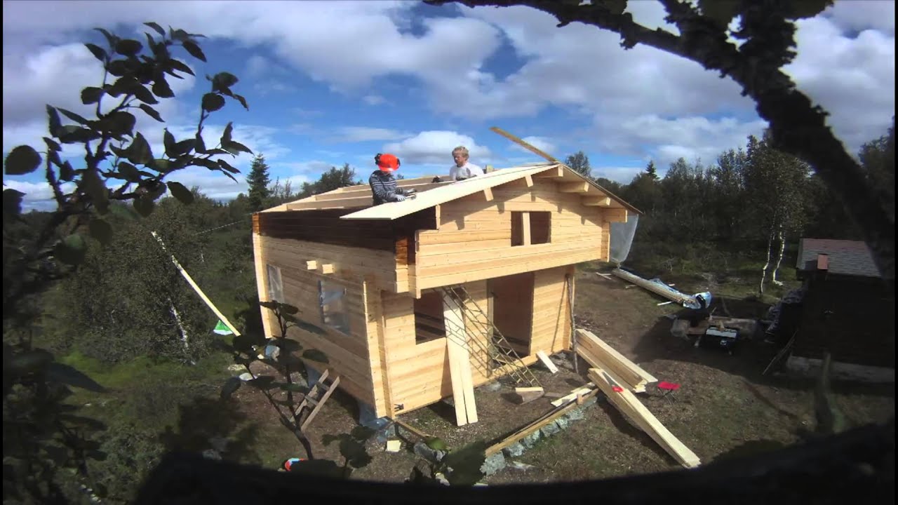 Anneks på 3 minutter, fortfilm.