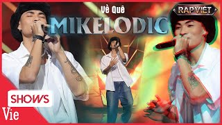 MIKELODIC \\