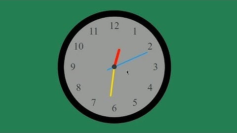 HTML CSS ve JavaScript