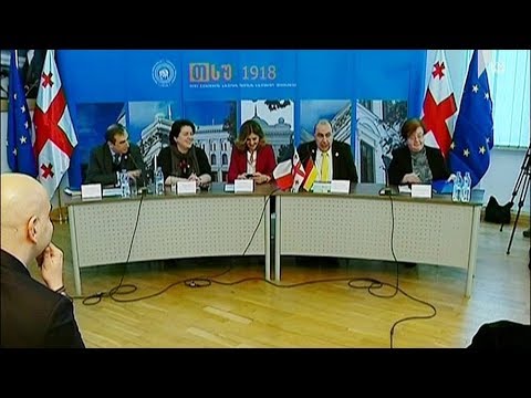 Erasmus K2-ის პროგრამა