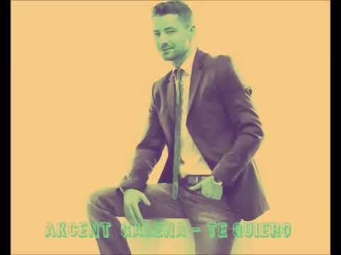 Akcent Galena   Te Quiero  Music Video HD 