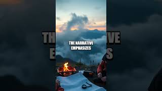 Harsh Realities of Wilderness Skills Practical to Extreme
