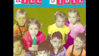 Kill Sybil [FULL ALBUM - VINYL]