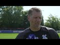 HOW PREMIER LEAGUE PLAYERS DEAL WITH EXTREME HEAT