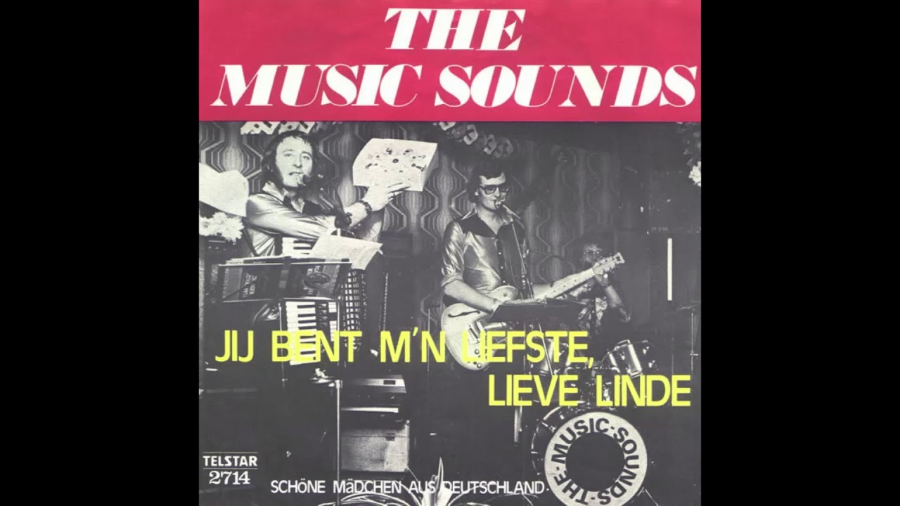 The Music Sounds - Schöne mädchen aus deutschland