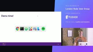 Building Search in a Week ish   Lightning Talk - Andrew Clarke