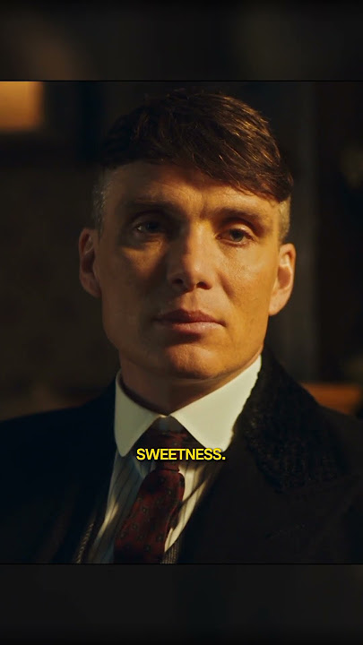 Sweet Boy Who Left Never Came Back 🥶 || Peaky Blinders S04E03 || #shorts
