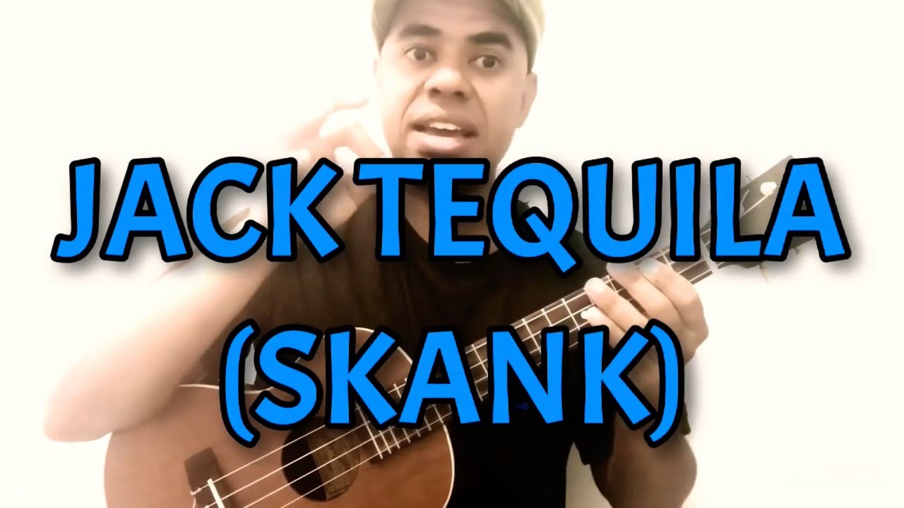 Jack Tequila Skank . Aprenda a Tocar com Apenas 2 Acordes ! YouTube