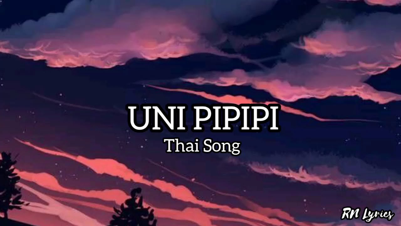 Thai Song - Uni Pipipi (Poo Neep E-Pi) crab dance challenge-Lisa Blackpink Viral Tiktok Compilation
