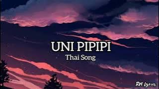 Thai Song - Uni Pipipi (Poo Neep E-Pi) crab dance challenge-Lisa Blackpink Viral Tiktok Compilation