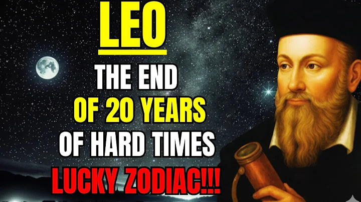 LEO — DID YOU KNOW? AFTER NOVEMBER 20, 2025, YOUR 20 YEARS OF WEALTH BEGINS! 💰 | LEO ASTROLOGY