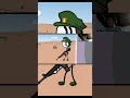The Henry Stickmin Collection #shadow #gameplay