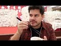 ● 1 DIA COMIENDO con SOLO $100 en HONG KONG | Benshorts