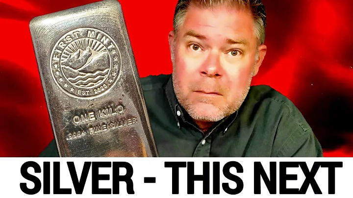 **SILVER Price 5X or 10X** 🦍🦍 You BEST Listen to THIS! - (Billionaire + Gold Price UPDATE)