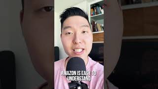 how to sell on amazon in 1min #shorts