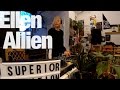 Ellen allien  superior elevation records march 24 2017