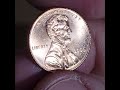 ✝️ THERE IS A BEAUTY IN THE SIMPLICITY OF PENNY #6 🌹 829 #penny #cent #christ #jesuslovesus