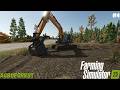 LAND CLEARING MAYHEM!! 🚧 Agroforest 🌲 FS25 P4