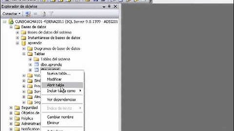 Tutorial migracion de MSSQL a MySQL