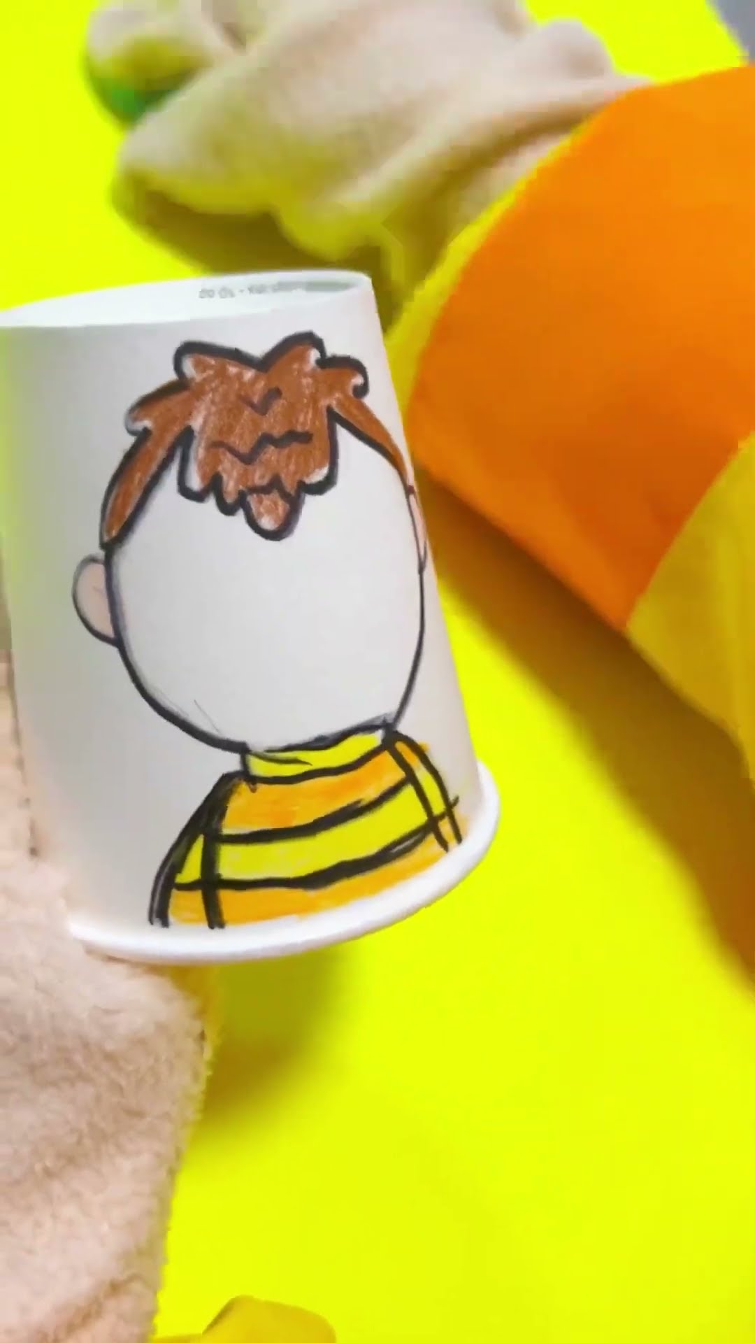 Cambia las emociones de Beto -Bely y Beto #belyybeto #videosparaniños