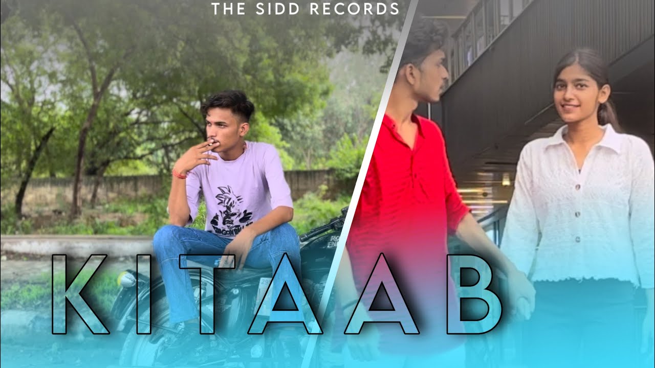 Talwiinder   KITAAB Prod VISION  THE SIDD RECORDS