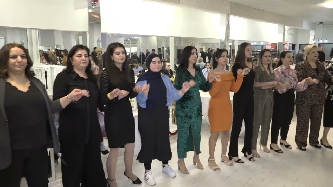 Serefli koyu gecesi 2022