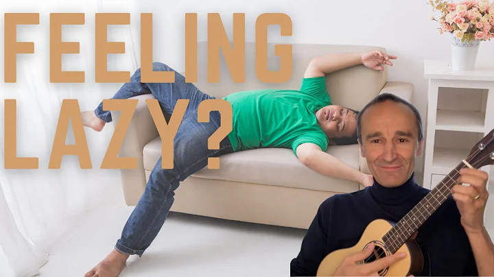 Is your brain lazy ? Try Neuroplasticity...