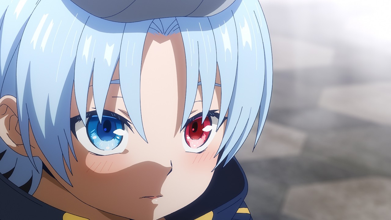 【English Sub】《Noble Reincarnation -Born Blessed, So I’ll Obtain Ultimate Power-》｜Episode 03｜TROPICS