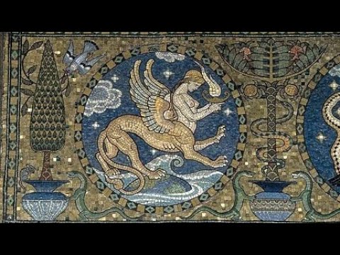Narses The Armenian Super Slowed And Reverb Epic Byzantine Music