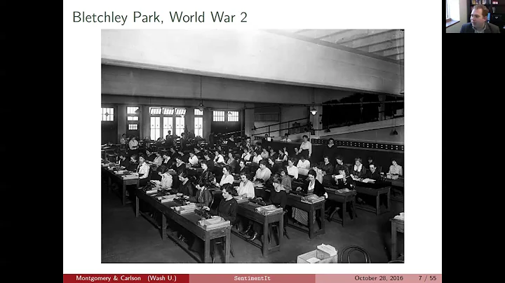 Jacob Montgomery, "Human Computation Scaling for M...