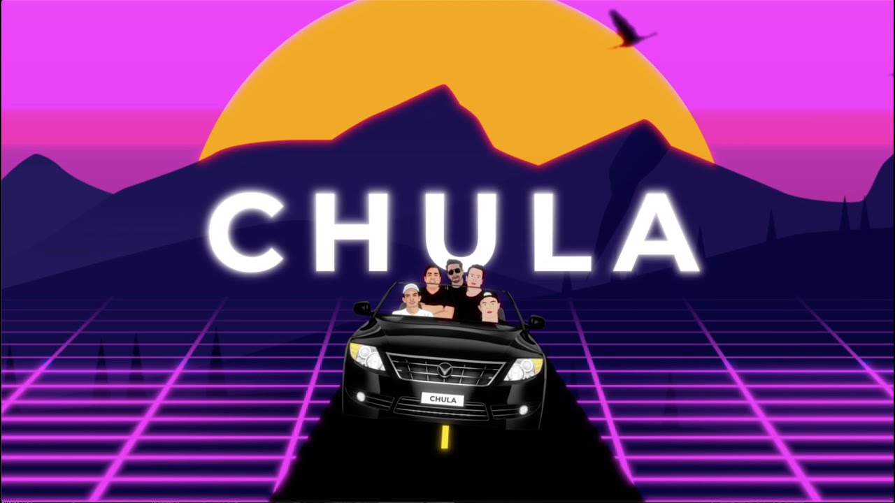 Watch Mavel, AVR, Deyveed, Jaxxdor, Ale As - Chula on YouTube Watch Mavel, AVR, Deyveed, Jaxxdor, Ale As - Chula on YouTube