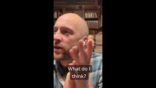 Thumbnail for A new podcast featuring Derren Brown just dropped (link in description)