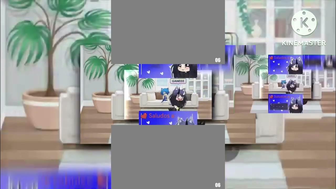 Gacha The Crests Adventure Scan Vf (NOSTALGIA/YTPMV) Gacha Life Mit Gacha Traller scan^2 V3 - YouTube