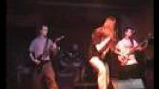 Garroter - Hack-Dissect Anatomize