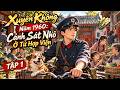 [Tập 1] Xuy&ecirc;n Về Năm 1960 Cảnh S&aacute;t Nhỏ Trong Tứ Hợp Viện | Xuy&ecirc;n Kh&ocirc;ng Sở Hữu T&ugrave;y Th&acirc;n Kh&ocirc;ng Gian