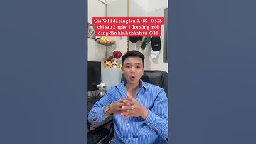 WFI sẽ phá đỉnh cũ 0.6$/wfi chứ? #wefi #ito #coin #neobank #daocoin #bitcoin