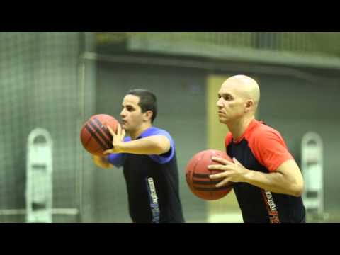 Trabalho Iniciação Esportiva do Basquetebol