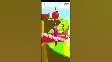 Shortcut Run Game | Level #852 | Satisfying Gameplay Walk-through #viral #gaming #shortcutrun