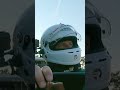 Kart-FAIL: So lustig crashen Profi-Fahrer 💥😂 | GRIP #shorts