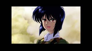Ghost in the Shell (PS1) Mission 12 (Finale)