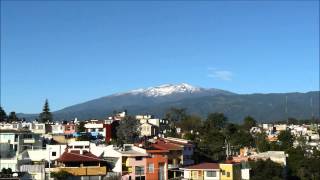 Video voorbeeld van "Parientes de Playa VIcente - Melancolía"