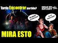 FUTURA ACTUALIZACION - Dead By Daylight Español - Largas colas?