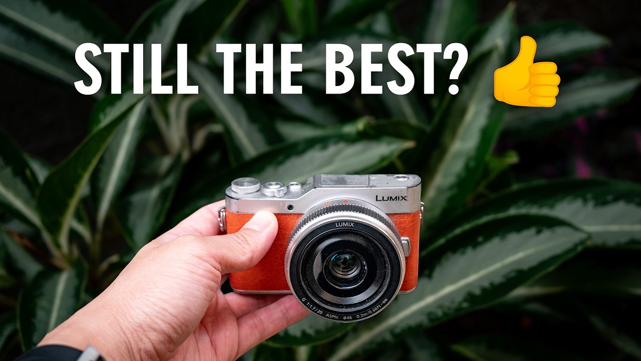 11 Years Review: Panasonic Lumix 20mm f1.7 (BEST Micro Four Thirds