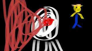 The robot attack chapter1 episode 1