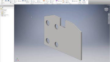 UNI2004: Inventor - Practice Task 2: Part 6