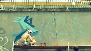 Graffity Jam - Veľký Krtíš