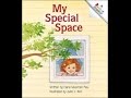 My special place by dana meachen rau