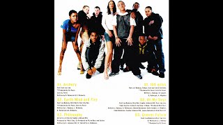 Out Da Ville - 100 Miles feat. Tempa, Lee Ramsay, Scor-zay-zee & Karizma