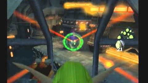 Jak 2: Renegade Walkthrough Part 8- Mission 12 & 13
